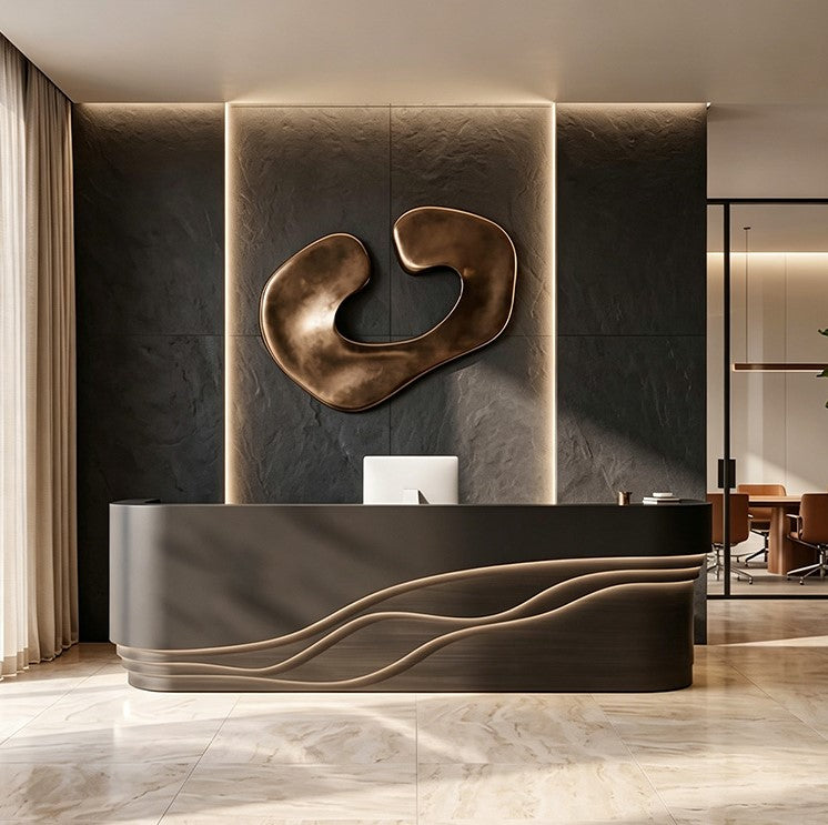 Hotel Reception Desks