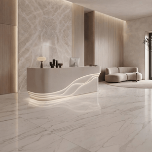 Reception Area
