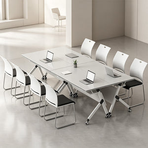 Compact Conference Tables