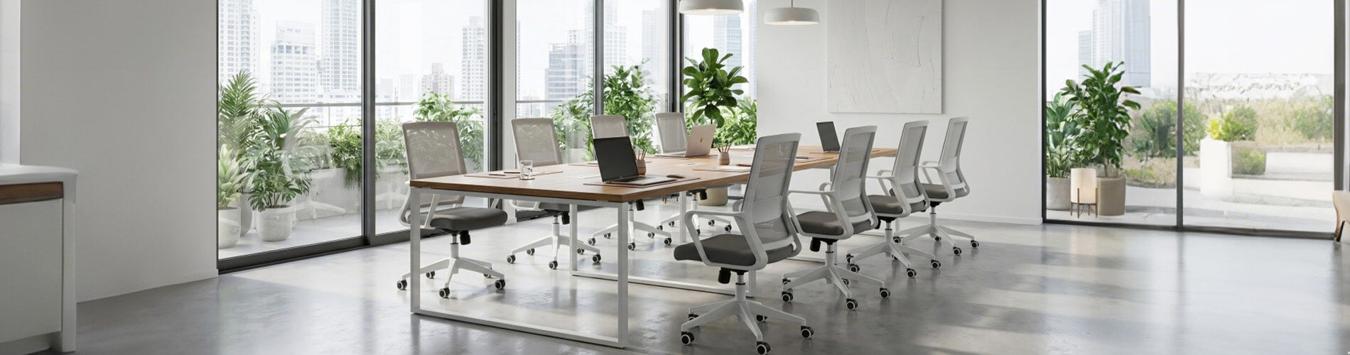 Conference Chairs