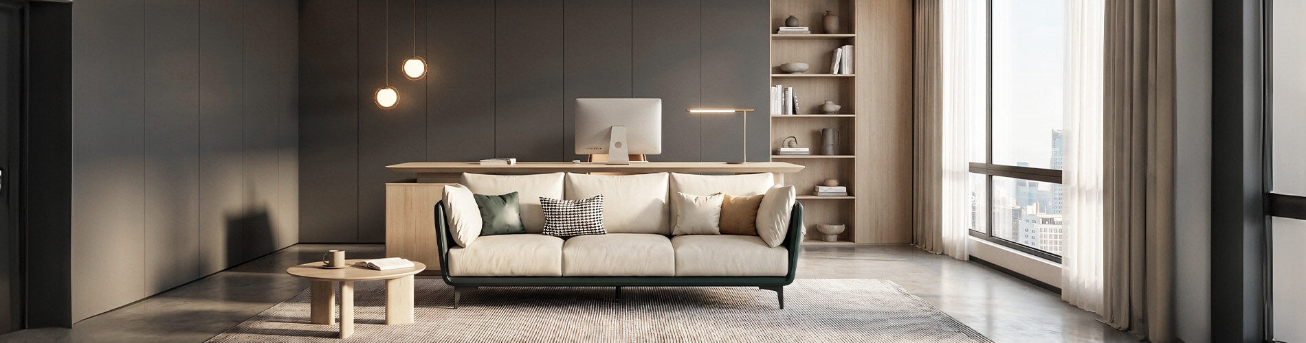 Office Sofas