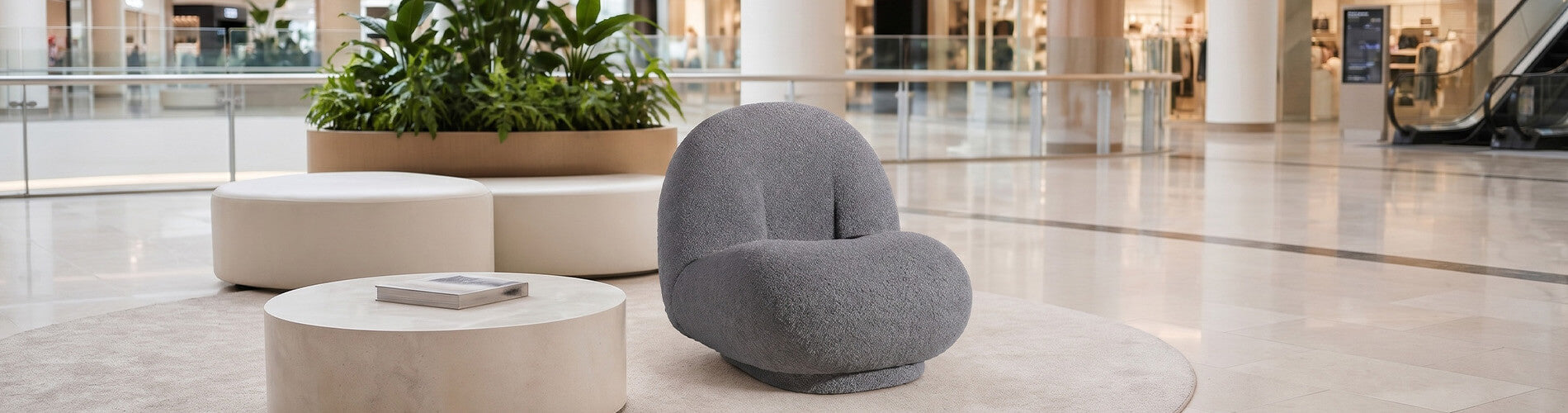 One Seater Sofas