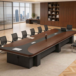 Rectangular Conference Tables