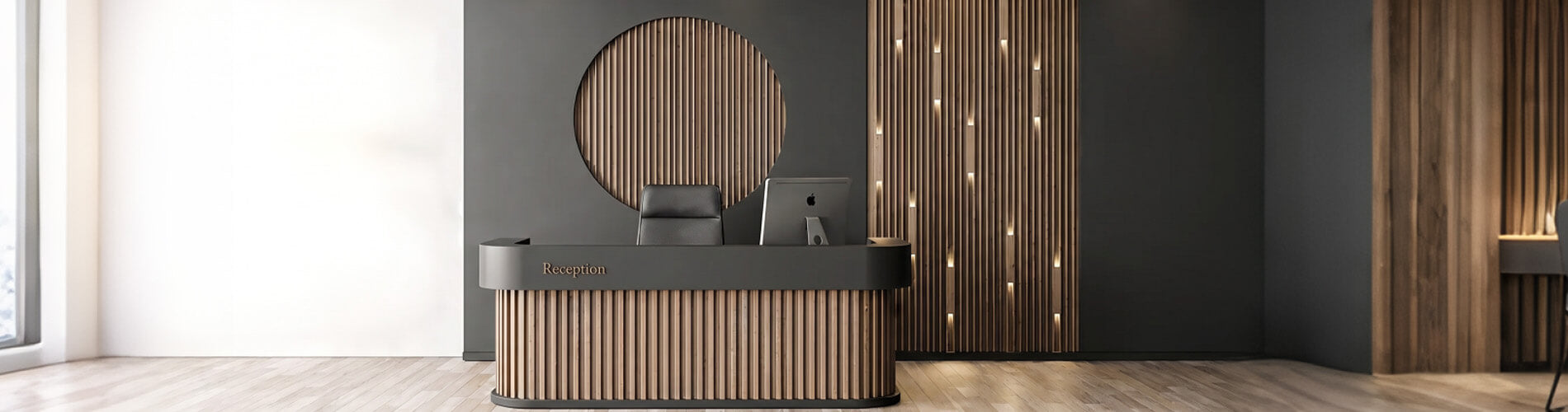 Reception Desks