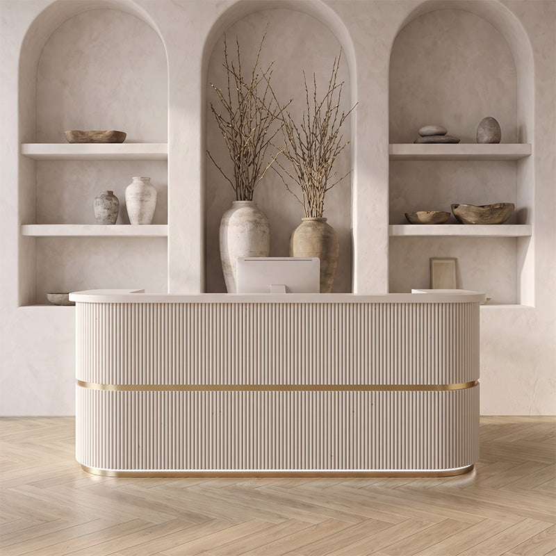 Salon & Spa Reception Desks