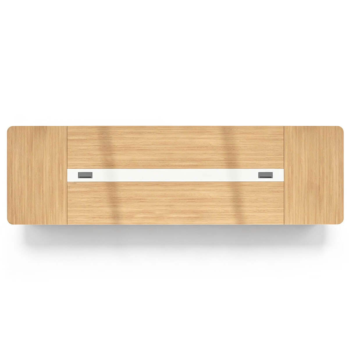 Executive Meeting Table with Storage Modern Corporate Desk ANZHAP-HYZ-2046-mainpictures 1
