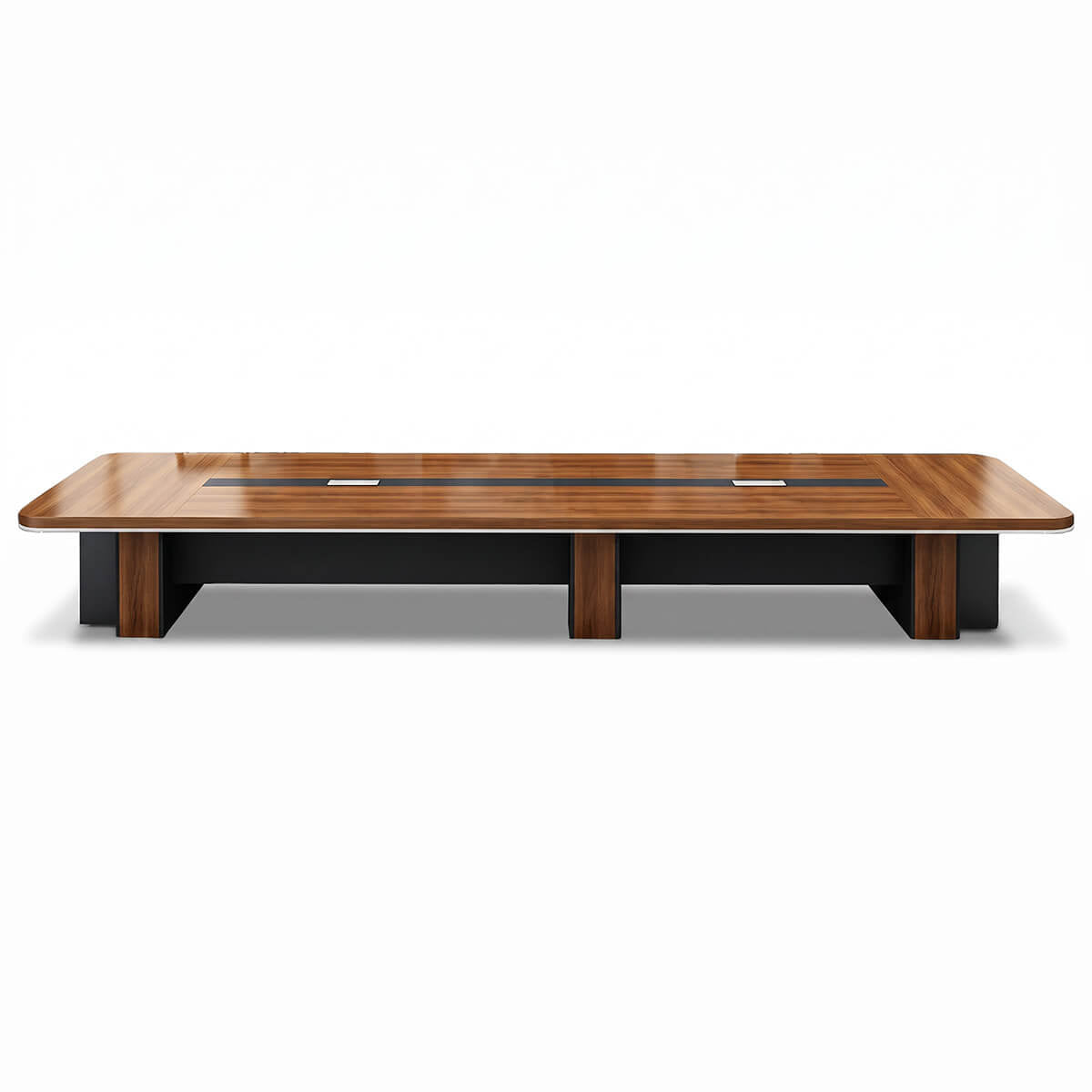 Executive Office Table Premium Modern Boardroom Desk ANZHAP-HYZ-707-mianpictures1 4