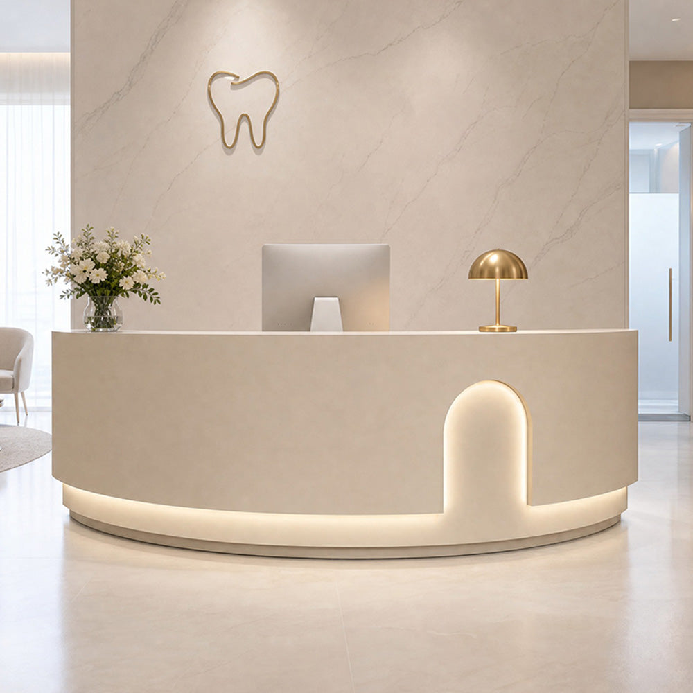 Curved Reception Desk for Modern Offices and Salons-JDT-C061-mainpictures 27