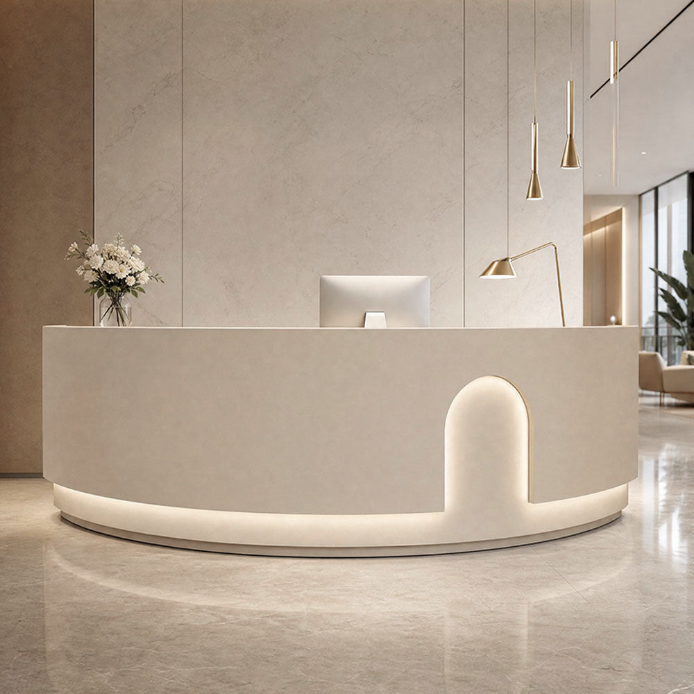 Curved Reception Desk for Modern Offices and Salons-JDT-C061-mainpictures 19