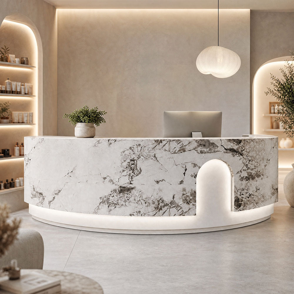 Curved Reception Desk for Modern Offices and Salons-JDT-C061-mainpictures 29