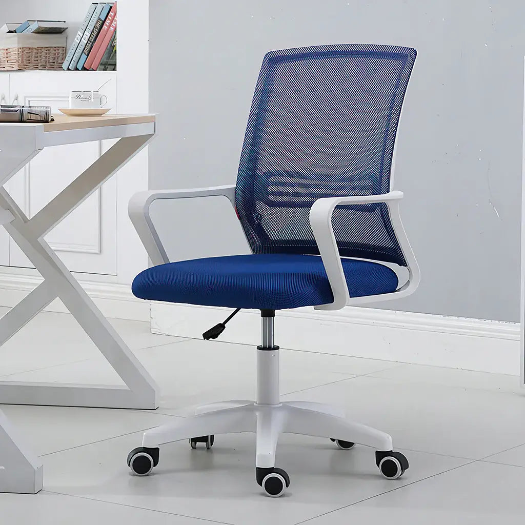 Executive Office Chair - Comfortable Meeting Room Chair ANZHAP-BGY-106-mainpictures 11