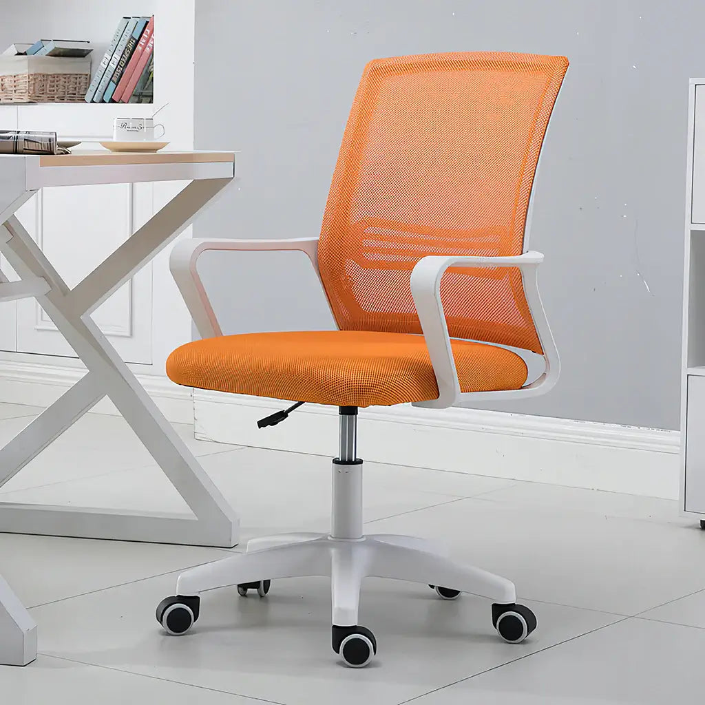 Executive Office Chair - Comfortable Meeting Room Chair ANZHAP-BGY-106-mainpictures 15