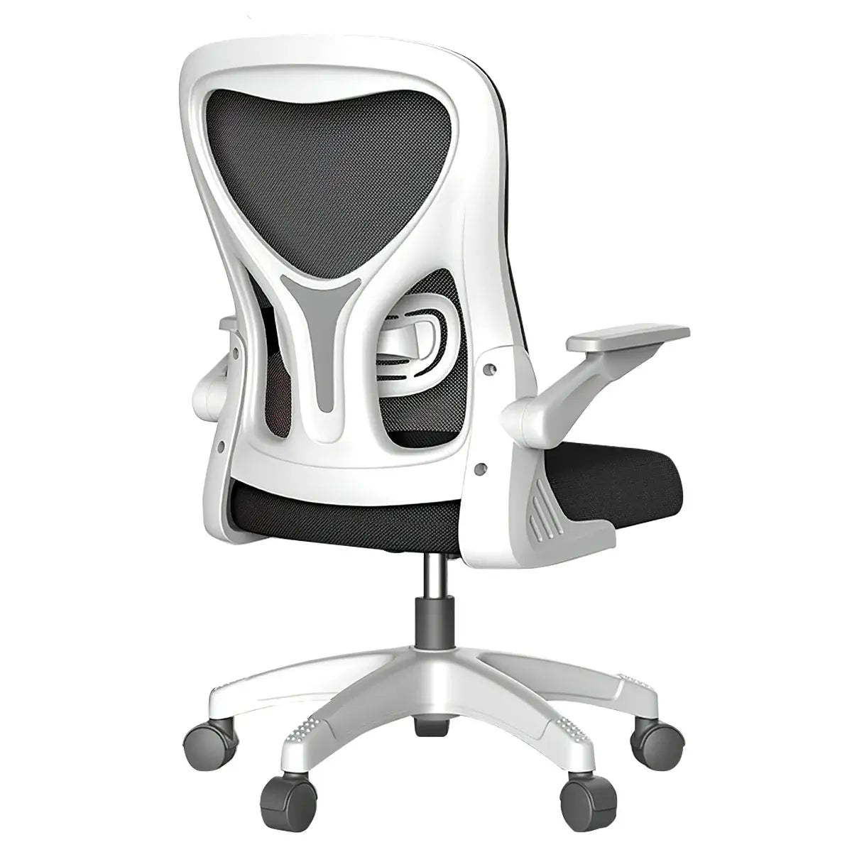 High Back Office Chair - Height Adjustable Desk Chair for Tall ANZHAP-BGY-2025-mainpictures 24