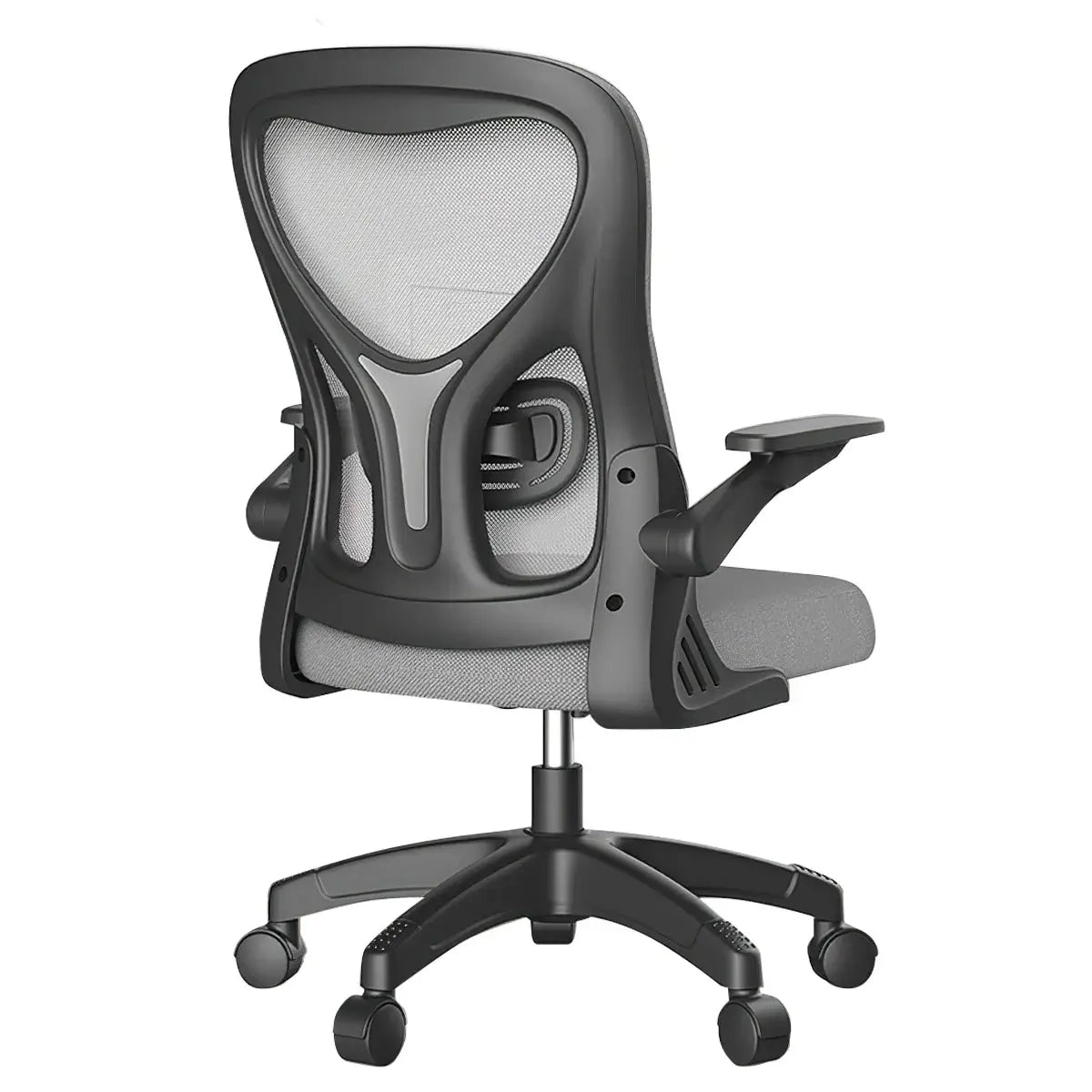 High Back Office Chair - Height Adjustable Desk Chair for Tall ANZHAP-BGY-2025-mainpictures 25