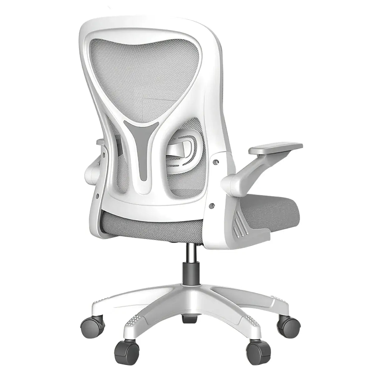 High Back Office Chair - Height Adjustable Desk Chair for Tall ANZHAP-BGY-2025-mainpictures 26