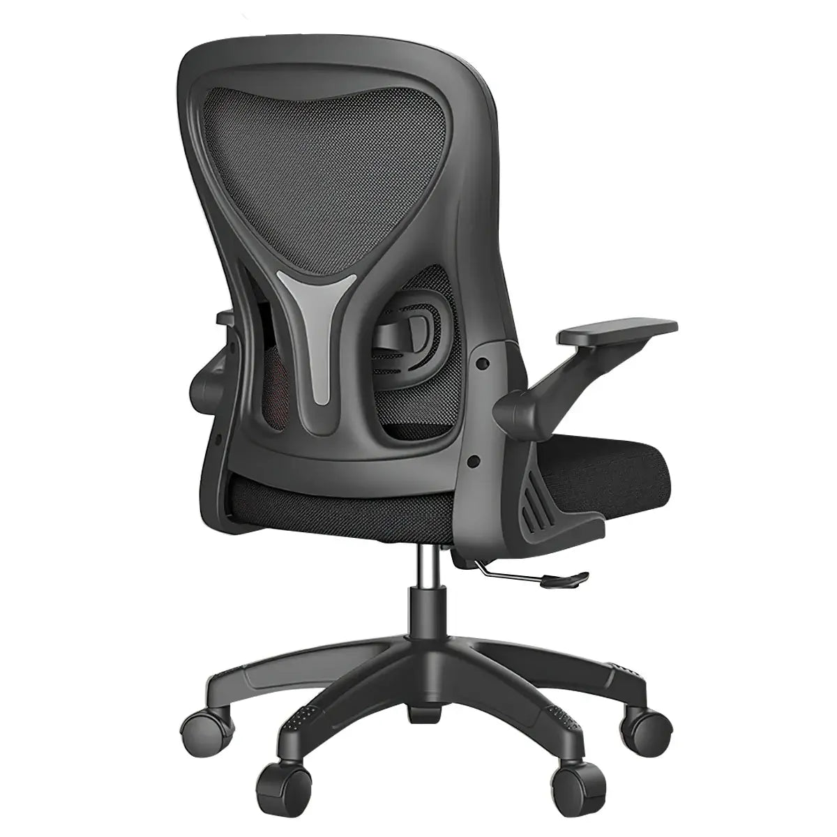 High Back Office Chair - Height Adjustable Desk Chair for Tall ANZHAP-BGY-2025-mainpictures 31