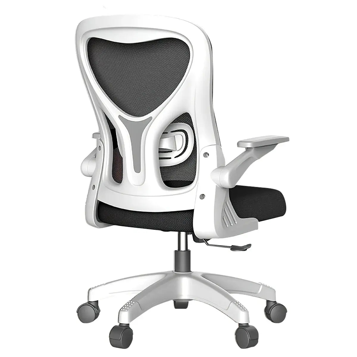 High Back Office Chair - Height Adjustable Desk Chair for Tall ANZHAP-BGY-2025-mainpictures 32