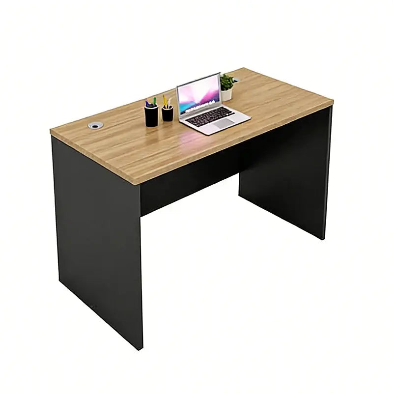 L-Shaped Shared Office Desk - Professional Workstation ANZHAP-YGZ-744-mainpictures 10
