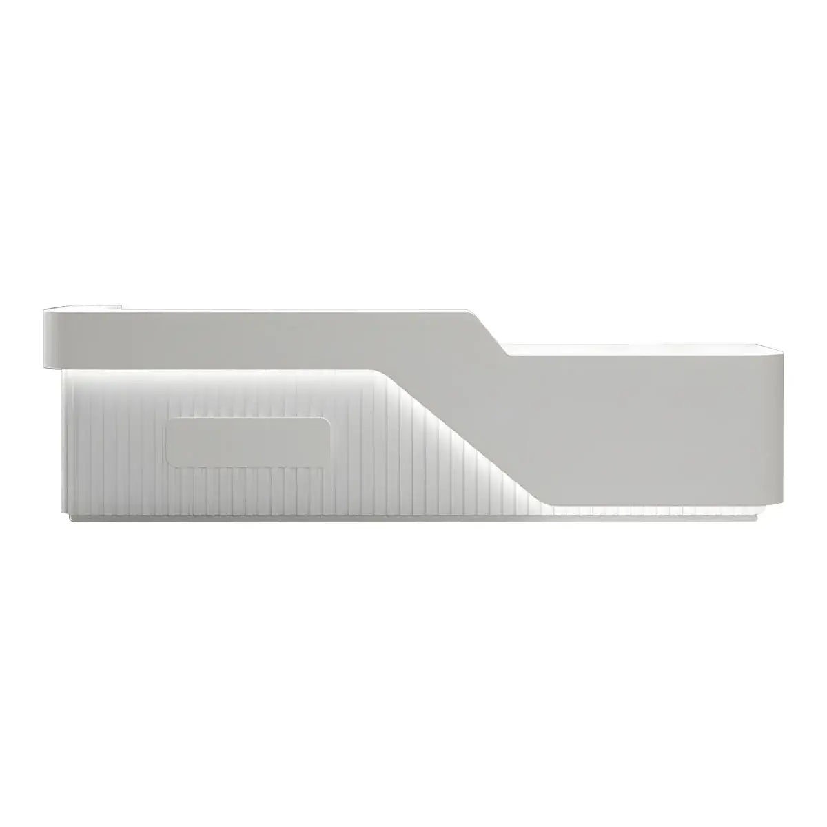 LED Office Welcome Desk with Desk Storage Modern L-Shaped ANZHAP-JDT-2098-mainpictures 27