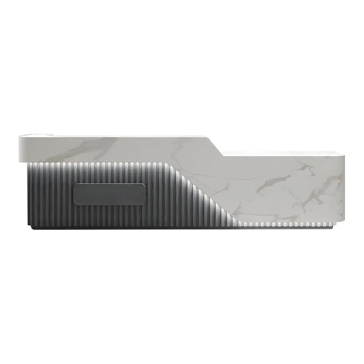 LED Office Welcome Desk with Desk Storage Modern L-Shaped ANZHAP-JDT-2098-mainpictures 31