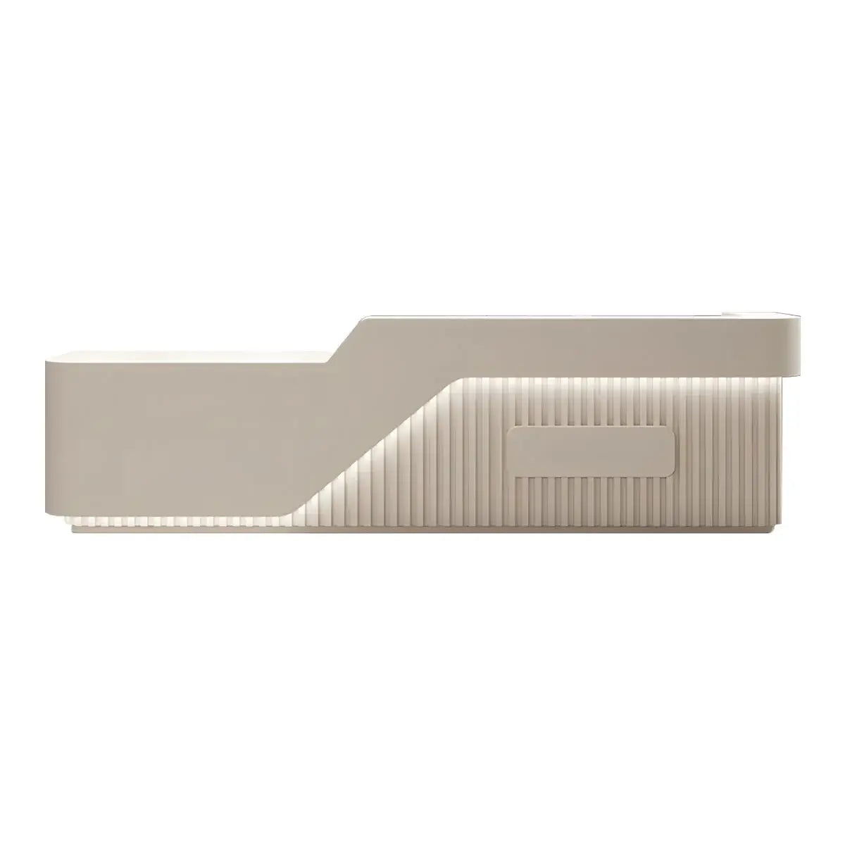 LED Office Welcome Desk with Desk Storage Modern L-Shaped ANZHAP-JDT-2098-mainpictures 38