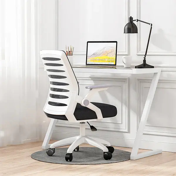 Luxury Office Armchair - Adjustable Ergonomic Desk Seating ANZHAP-BGY-2037-mainpictures 25