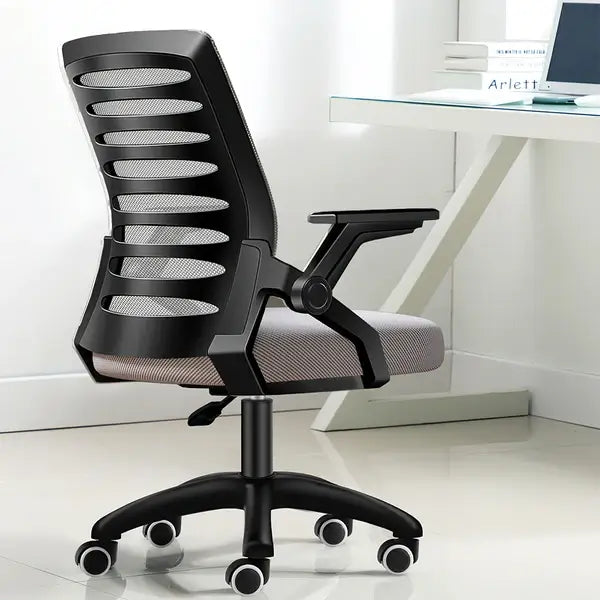 Luxury Office Armchair - Adjustable Ergonomic Desk Seating ANZHAP-BGY-2037-mainpictures 15