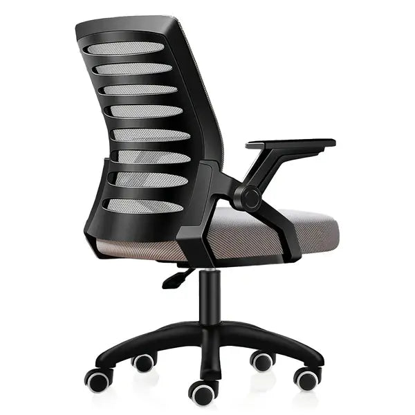 Luxury Office Armchair - Adjustable Ergonomic Desk Seating ANZHAP-BGY-2037-mainpictures 16
