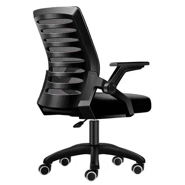 Luxury Office Armchair - Adjustable Ergonomic Desk Seating ANZHAP-BGY-2037-mainpictures 17