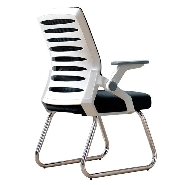 Luxury Office Armchair - Adjustable Ergonomic Desk Seating ANZHAP-BGY-2037-mainpictures 23