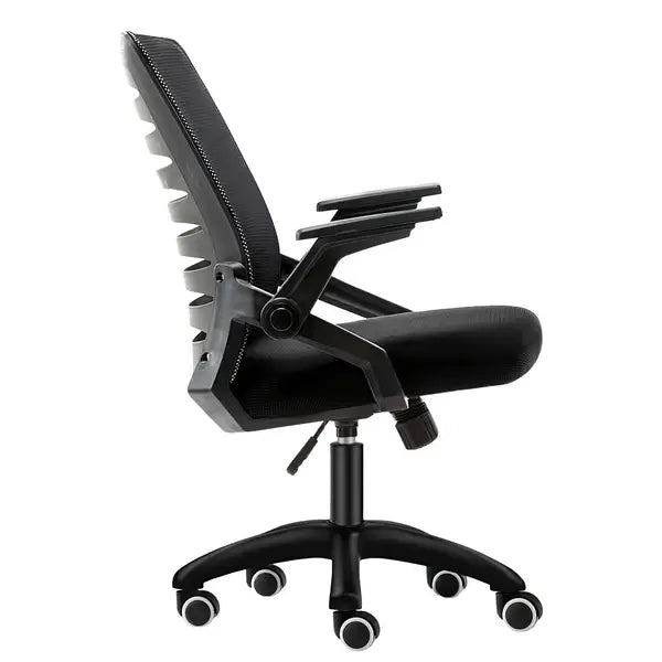 Luxury Office Armchair - Adjustable Ergonomic Desk Seating ANZHAP-BGY-2037-mainpictures 24