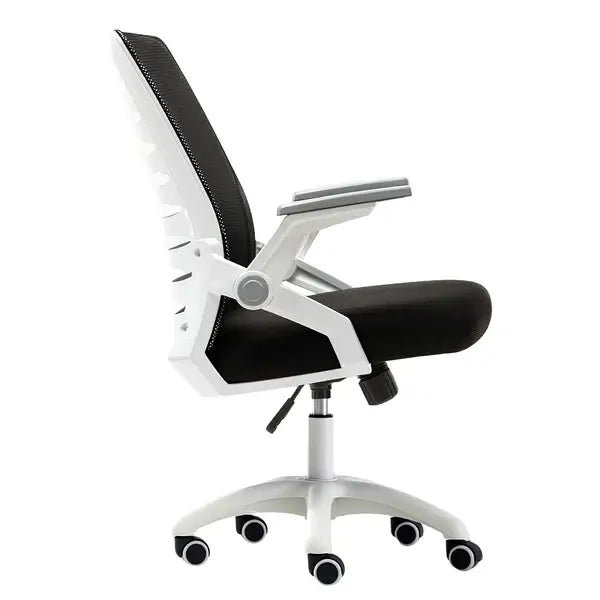 Luxury Office Armchair - Adjustable Ergonomic Desk Seating ANZHAP-BGY-2037-mainpictures 25