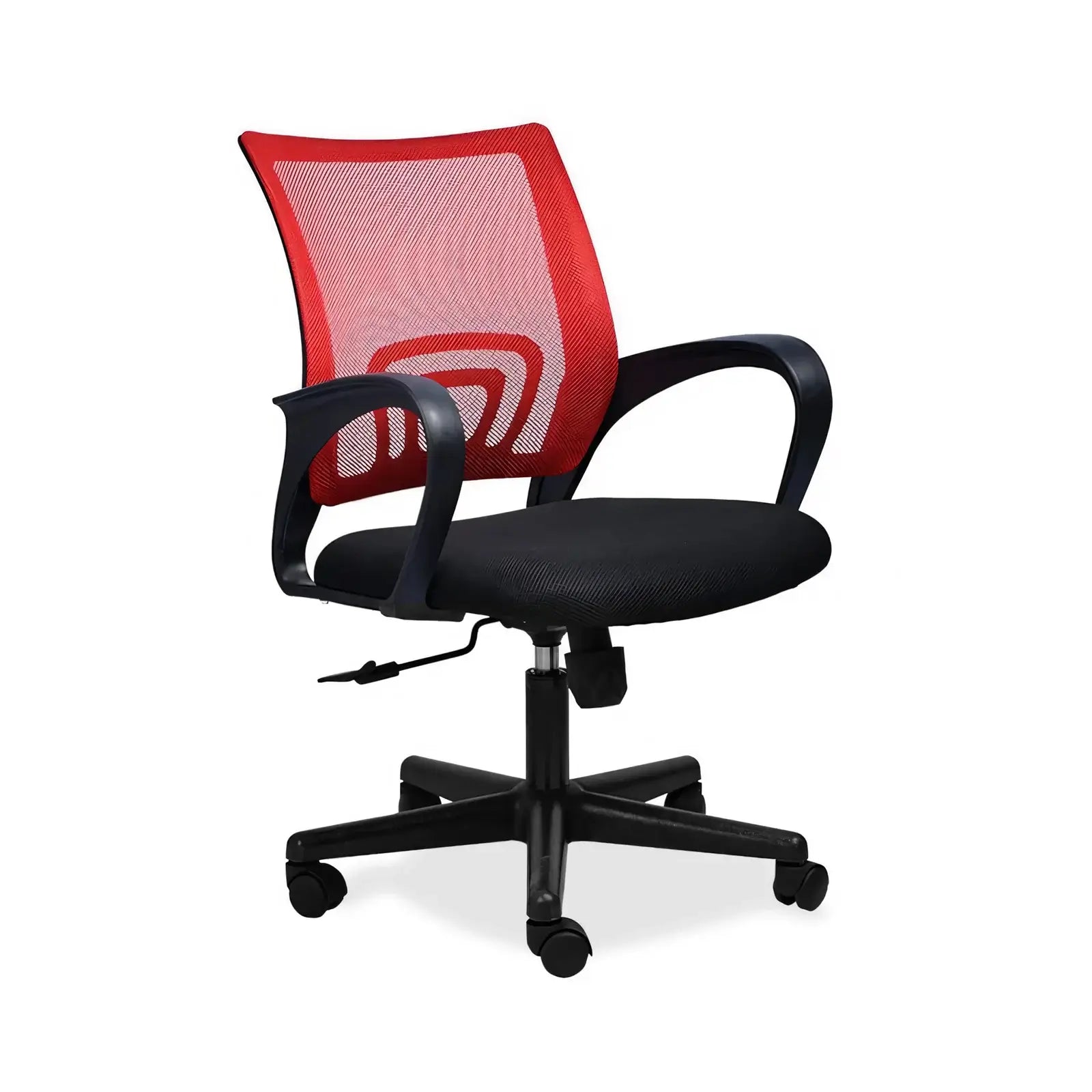 Mesh Director Chair - High Back Executive Office Seating ANZHAP-BGY-1020-mainpictures 10