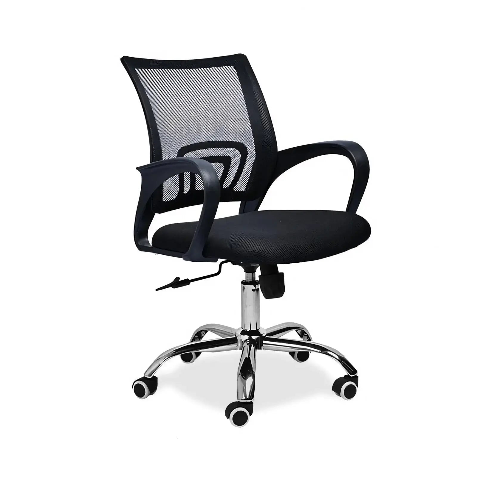 Mesh Director Chair - High Back Executive Office Seating ANZHAP-BGY-1020-mainpictures 12