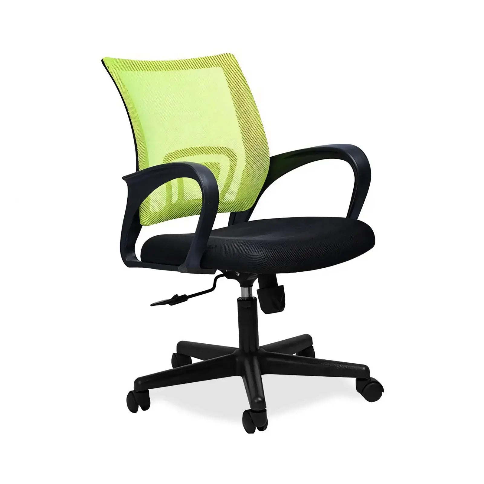 Mesh Director Chair - High Back Executive Office Seating ANZHAP-BGY-1020-mainpictures 8