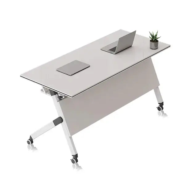 Mobile Folding Meeting Table Modular Office Desk ANZHAP-HYZ-2010-mainpictures 14