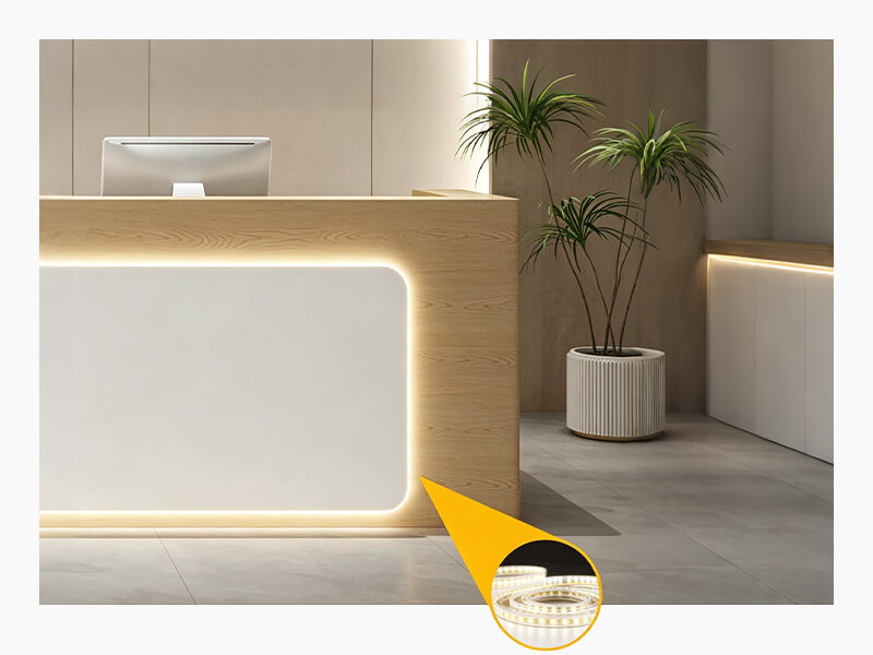 ModernDentalReceptionDeskforClinicsandOffices-JDT-2320-detailedpictures 66 70018bbf-e899-4fe4-9ef2-86ebcf696b14