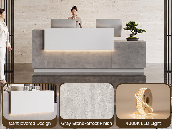 ModernFrontDeskforOfficewithLEDLight LockableStorage-JDT-26014-detailedpictures 15
