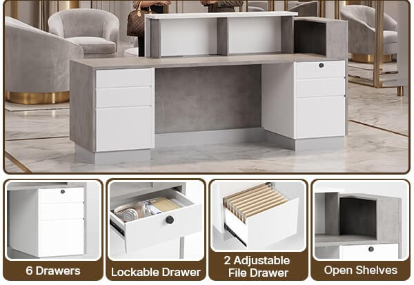 ModernFrontDeskforOfficewithLEDLight LockableStorage-JDT-26014-detailedpictures 17