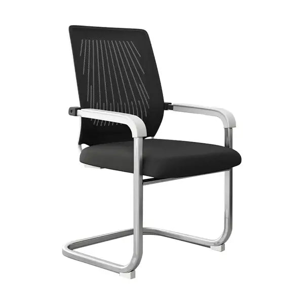 Modern Conference Table Desk with Cable Management ANZHAP-HYZ-7182-mainpictures 12