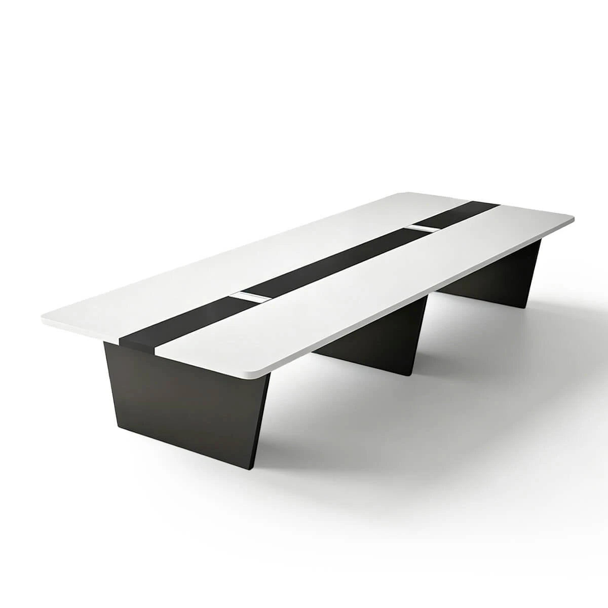 Modern Conference Table Desk with Cable Management ANZHAP-HYZ-7182-mainpictures 14