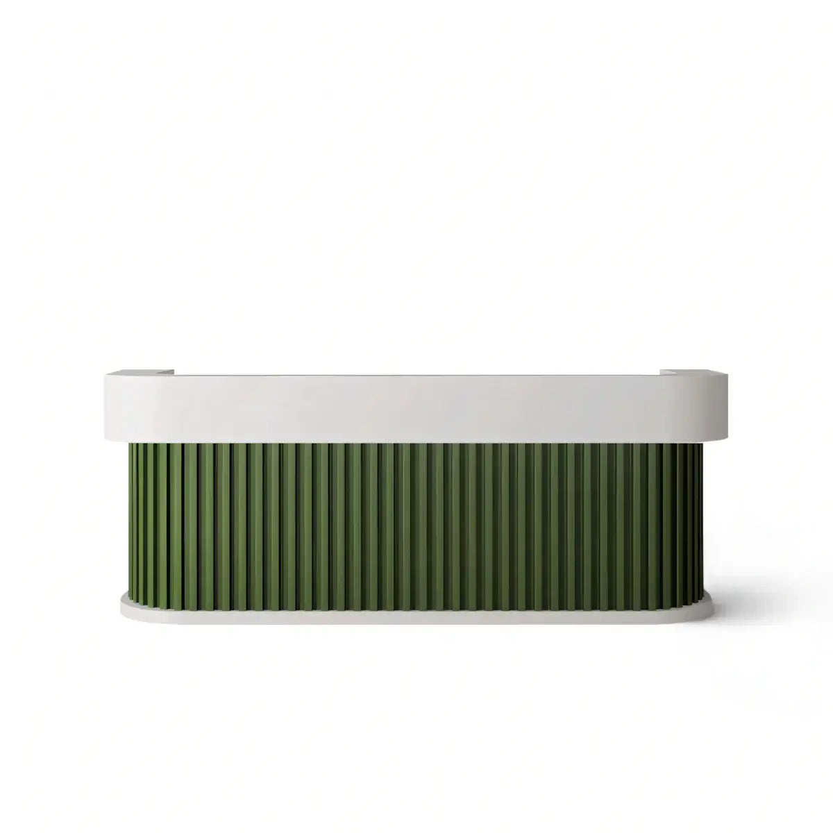 Modern Curved Salon Reception Desk Affordable Beauty Shop Counter ANZHAP-JDT-2028-mainpictures 5