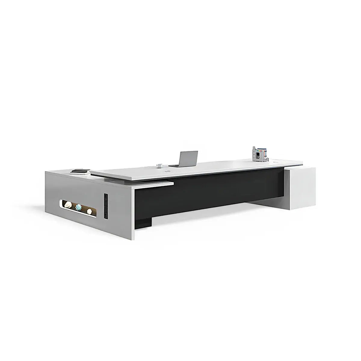 Bureau de direction moderne pour patron-Bureau professionnel de direction pour manager|ANZHAP