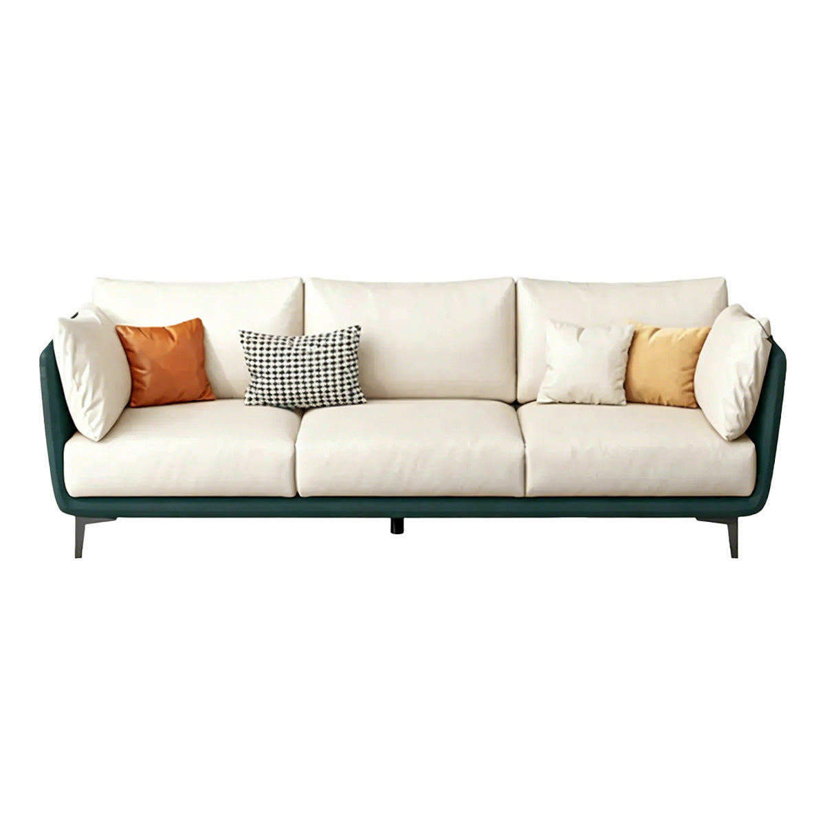 Modern Office Couch Chairs Set Waiting Room Seating ANZHAP-BSF-2002-mainpictures1