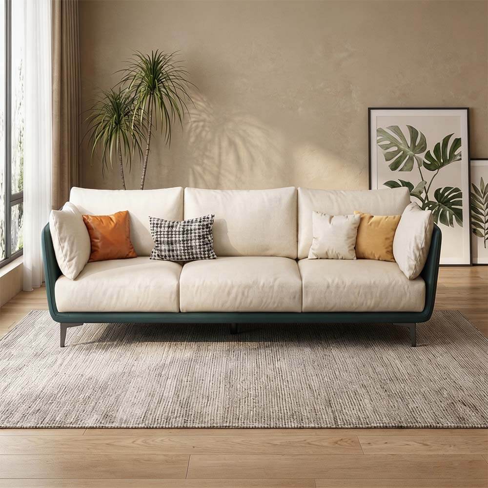 Modern Office Couch Chairs Set Waiting Room Seating ANZHAP-BSF-2002-mainpictures1