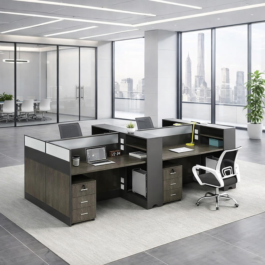 Modern_Office_Desk_with_Drawers_Cable_Management_ANZHAP-_BGZ-2017-mainpictures1