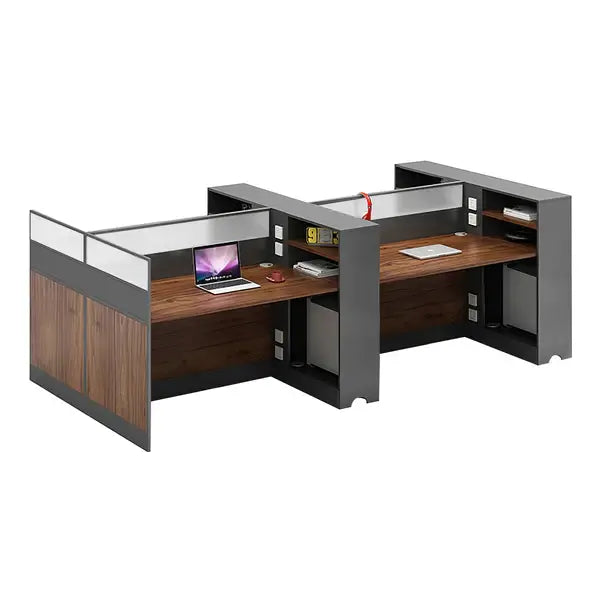 Modern Office Desk with Drawers Cable Management ANZHAP- BGZ-2017-mainpictures 11