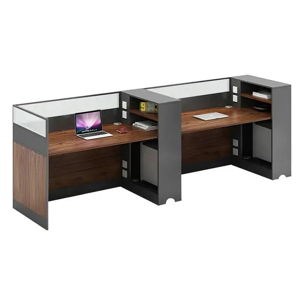 Modern Office Desk with Drawers Cable Management ANZHAP- BGZ-2017-mainpictures 15