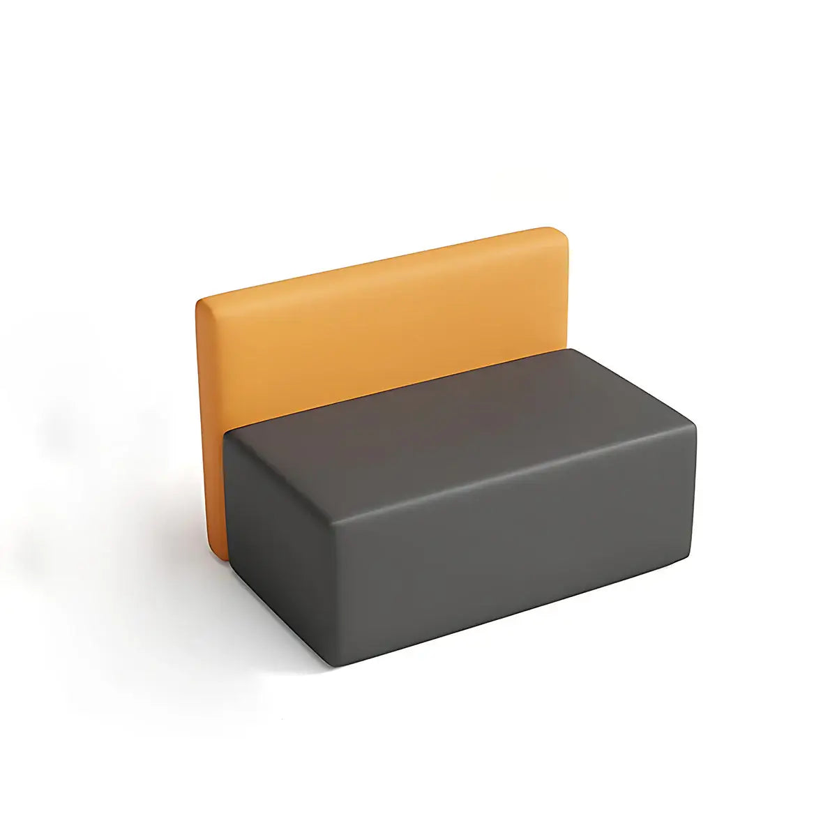 Modular Patchwork Lounge Sofa Modern Waiting Area Couch ANZHAP-SFA-713-mainpictures 18