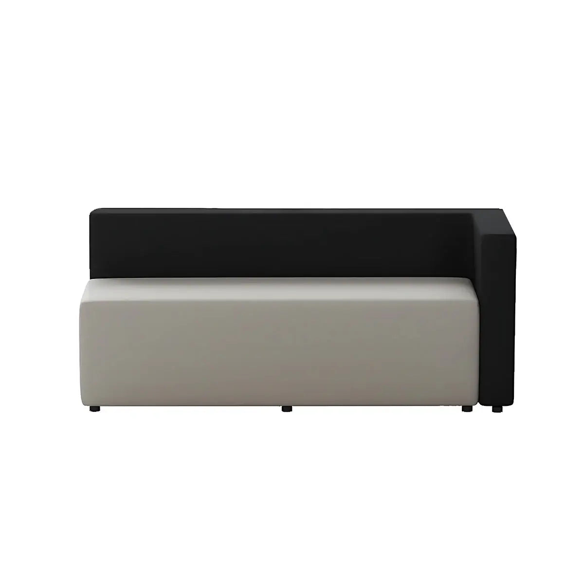 Modular Patchwork Lounge Sofa Modern Waiting Area Couch ANZHAP-SFA-713-mainpictures 23